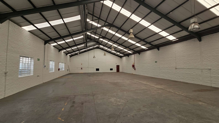 To Let commercial Property for Rent in Beaconvale Western Cape